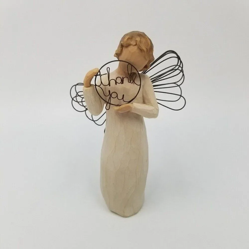 Willow Tree Angel Thank You 5